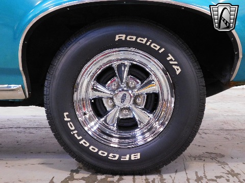 1966 Pontiac Tempest image 39