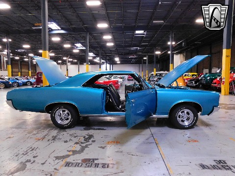 1966 Pontiac Tempest image 66