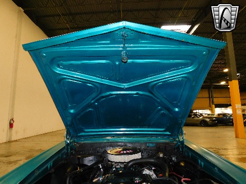 1966 Pontiac Tempest image 118