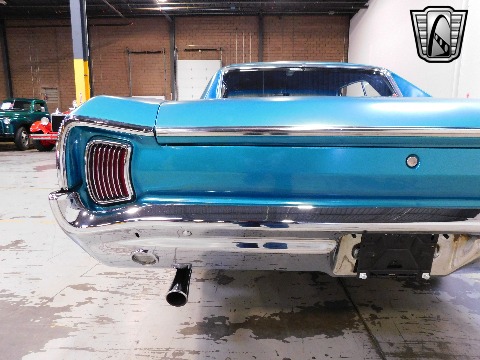 1966 Pontiac Tempest image 41