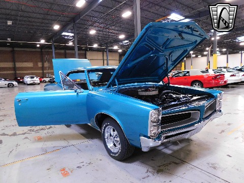 1966 Pontiac Tempest image 67