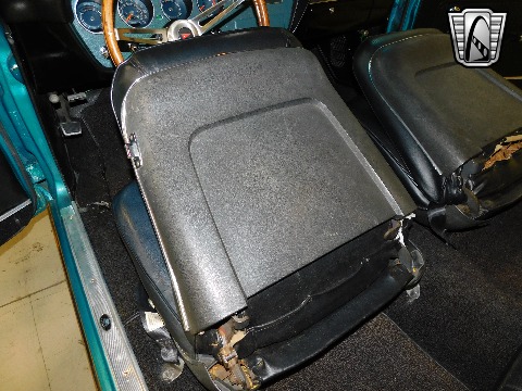 1966 Pontiac Tempest image 93