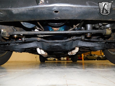 1966 Pontiac Tempest image 119