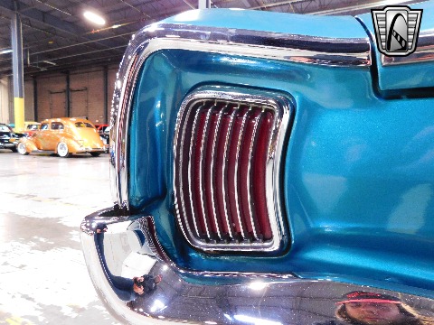 1966 Pontiac Tempest image 42