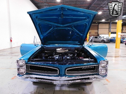 1966 Pontiac Tempest image 68