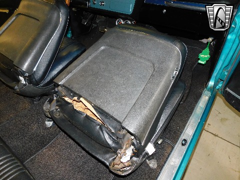 1966 Pontiac Tempest image 94