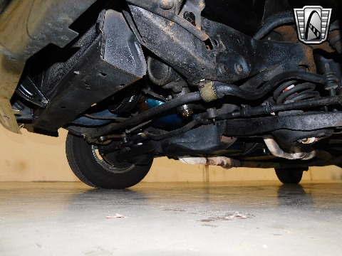 1966 Pontiac Tempest image 120