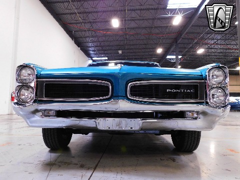 1966 Pontiac Tempest image 17
