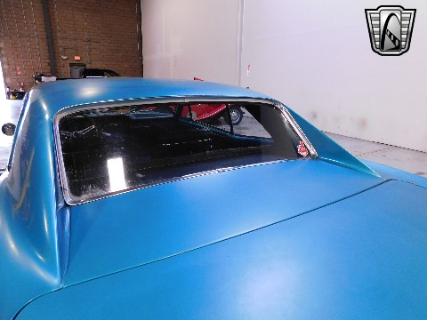 1966 Pontiac Tempest image 43