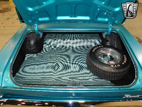 1966 Pontiac Tempest image 69