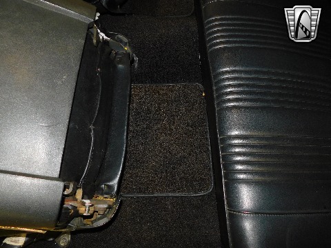 1966 Pontiac Tempest image 95