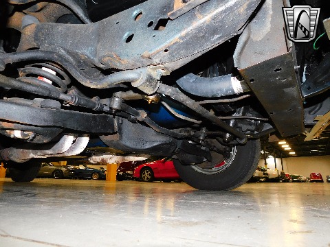 1966 Pontiac Tempest image 121