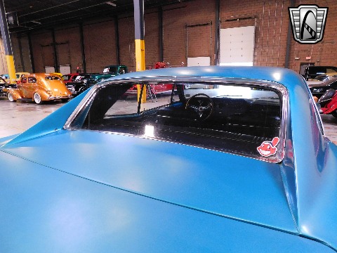 1966 Pontiac Tempest image 44