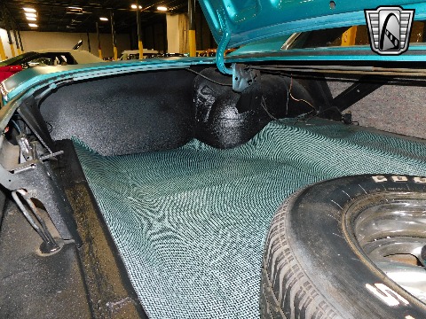 1966 Pontiac Tempest image 70