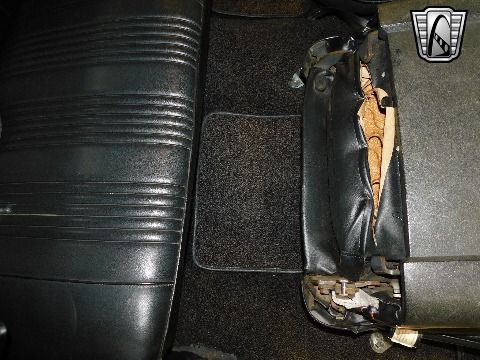 1966 Pontiac Tempest image 96