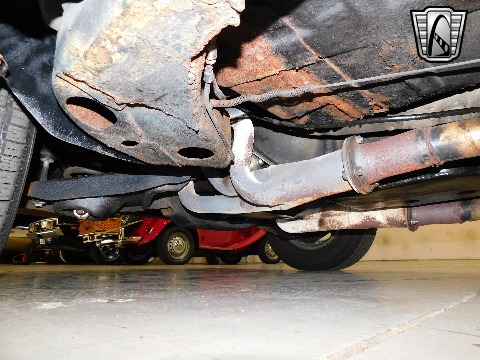 1966 Pontiac Tempest image 122