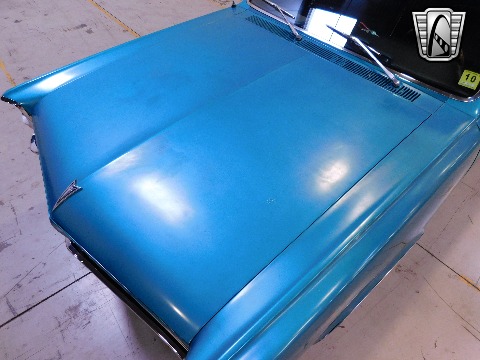 1966 Pontiac Tempest image 19