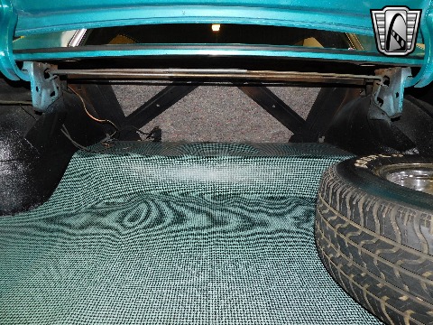 1966 Pontiac Tempest image 71