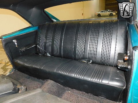 1966 Pontiac Tempest image 97