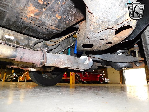 1966 Pontiac Tempest image 123