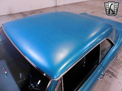 1966 Pontiac Tempest image 20