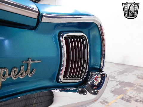 1966 Pontiac Tempest image 46