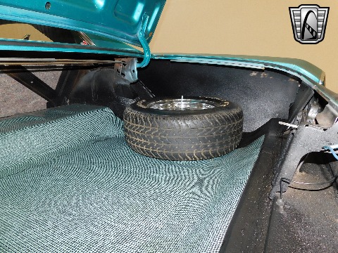 1966 Pontiac Tempest image 72