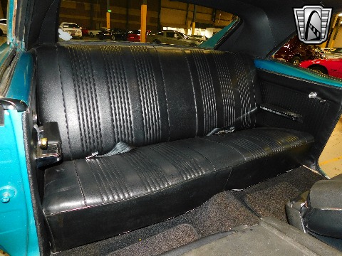 1966 Pontiac Tempest image 98