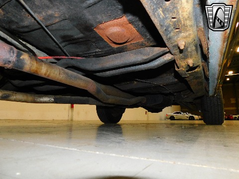 1966 Pontiac Tempest image 124