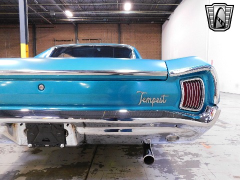 1966 Pontiac Tempest image 47