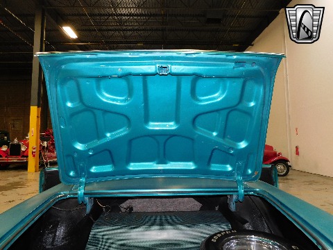 1966 Pontiac Tempest image 73