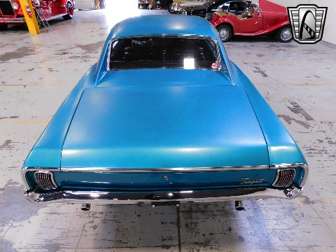 1966 Pontiac Tempest image 22