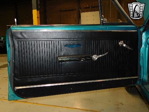 1966 Pontiac Tempest image 74