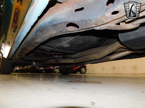 1966 Pontiac Tempest image 126