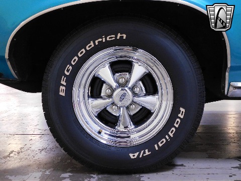 1966 Pontiac Tempest image 49