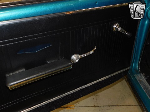 1966 Pontiac Tempest image 75