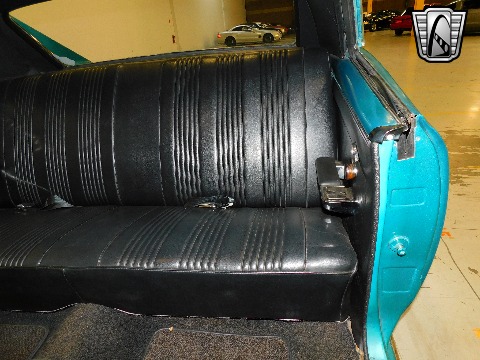 1966 Pontiac Tempest image 101