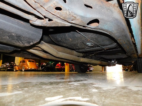 1966 Pontiac Tempest image 127