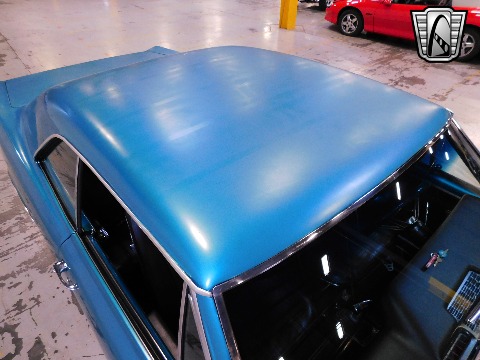 1966 Pontiac Tempest image 24