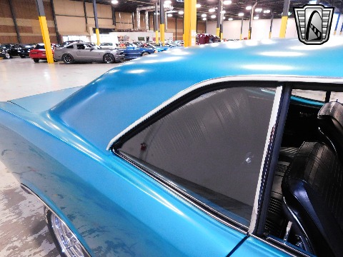 1966 Pontiac Tempest image 50