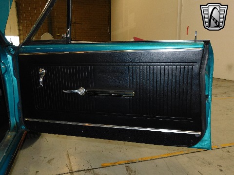 1966 Pontiac Tempest image 76