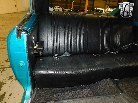 1966 Pontiac Tempest image 102