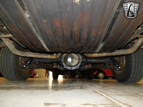 1966 Pontiac Tempest image 128