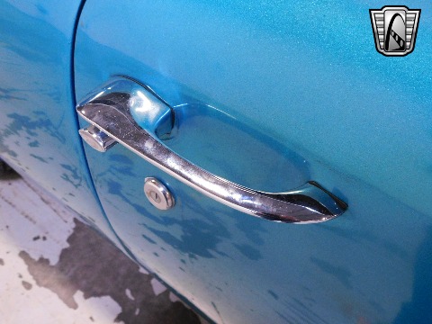 1966 Pontiac Tempest image 51