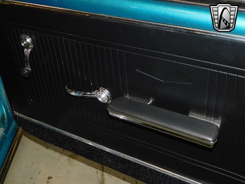 1966 Pontiac Tempest image 77