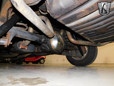 1966 Pontiac Tempest image 129