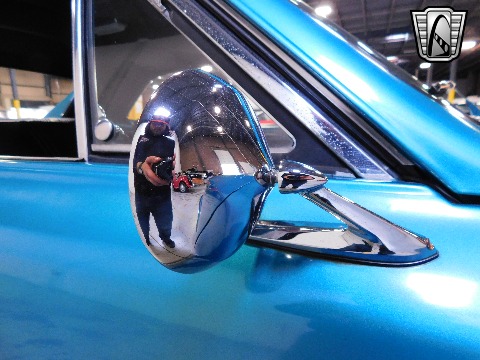 1966 Pontiac Tempest image 52