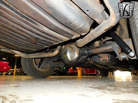 1966 Pontiac Tempest image 130