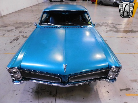 1966 Pontiac Tempest image 27