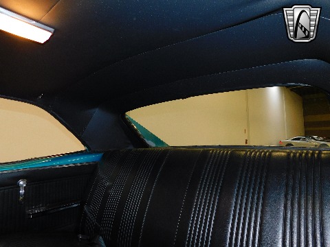 1966 Pontiac Tempest image 105